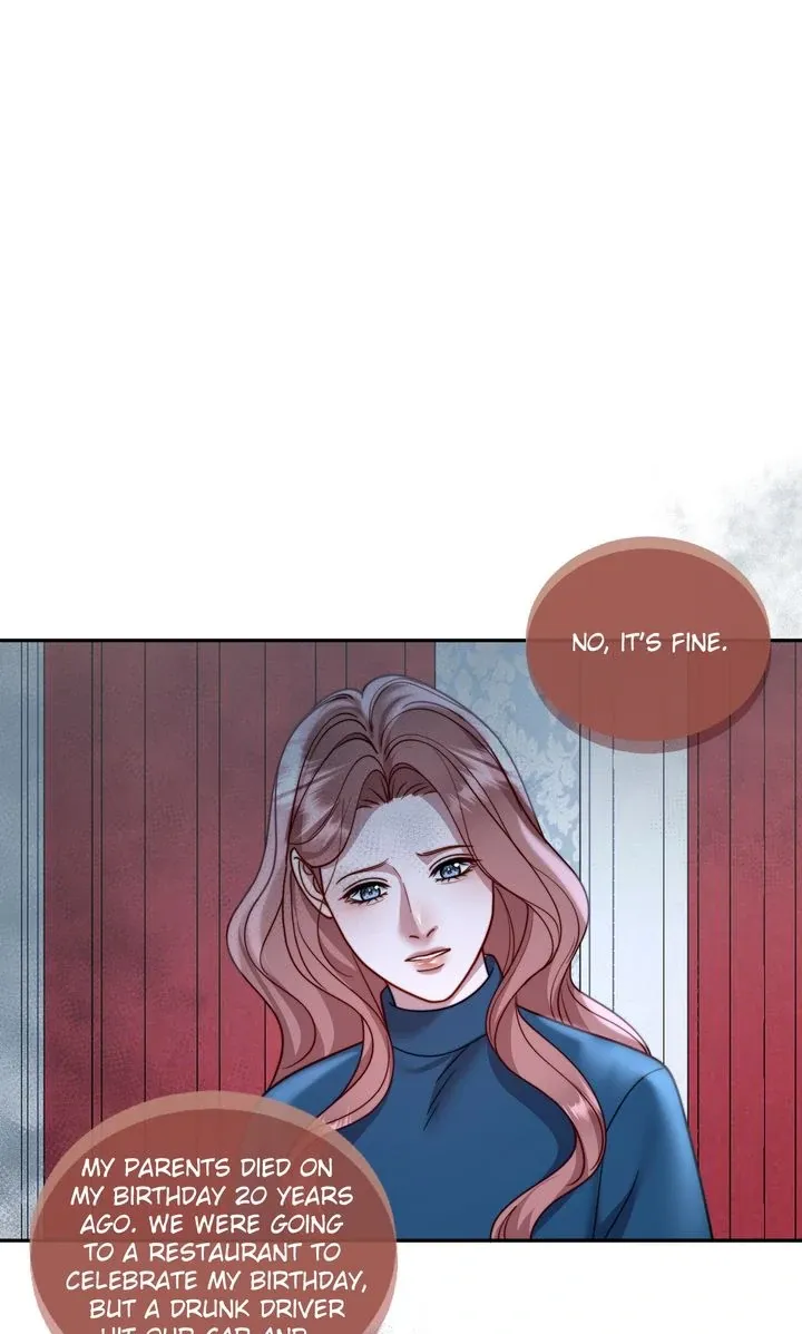 The Billionaire’s Replacement Wife Chapter 54 page 57 - 