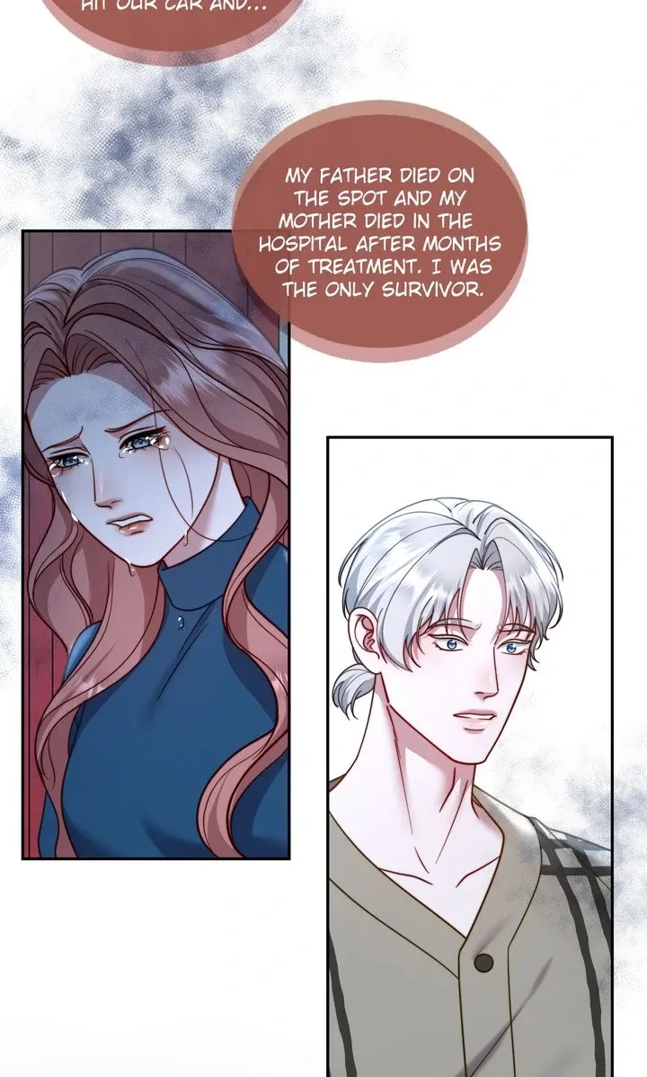 The Billionaire’s Replacement Wife Chapter 54 page 58 - 