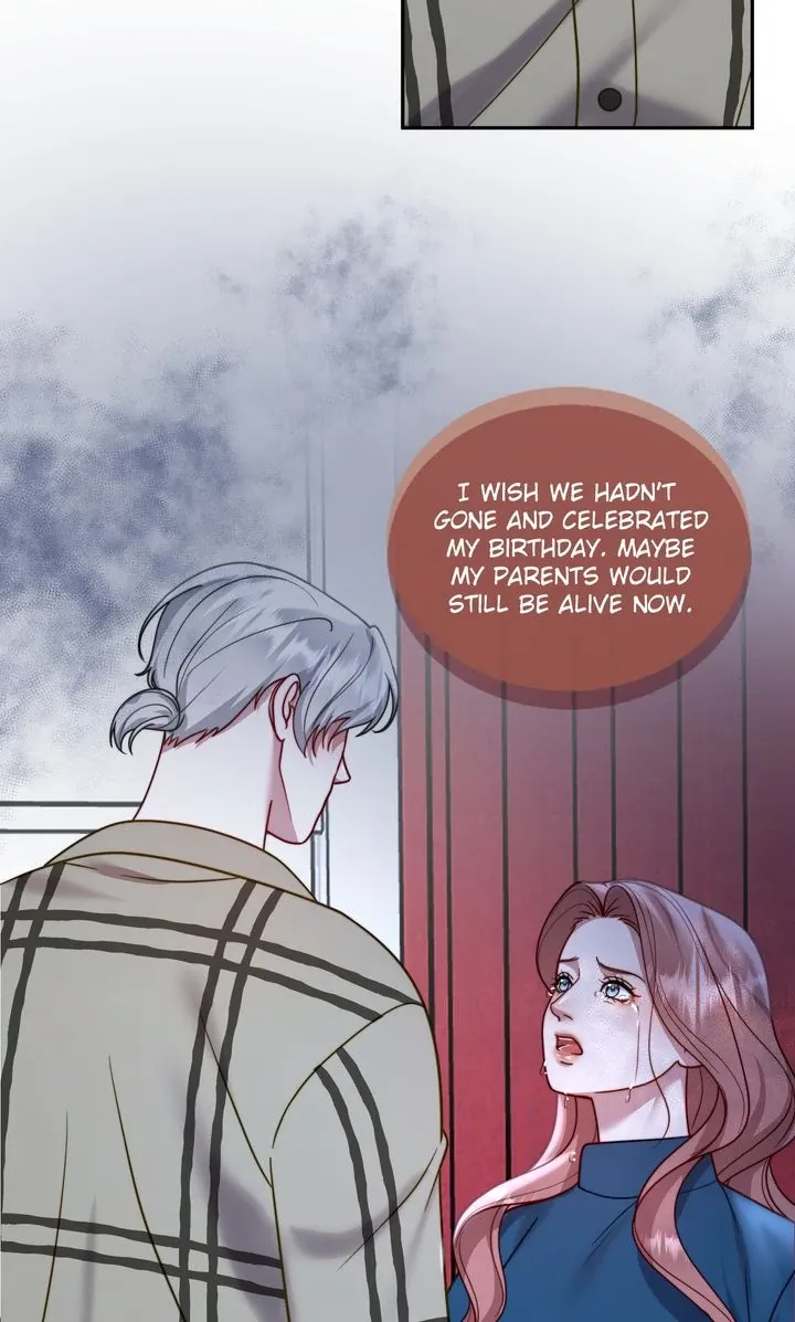 The Billionaire’s Replacement Wife Chapter 54 page 59 - 