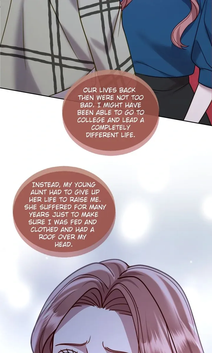 The Billionaire’s Replacement Wife Chapter 54 page 60 - 
