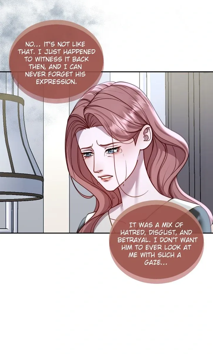 The Billionaire’s Replacement Wife Chapter 54 page 9 - 