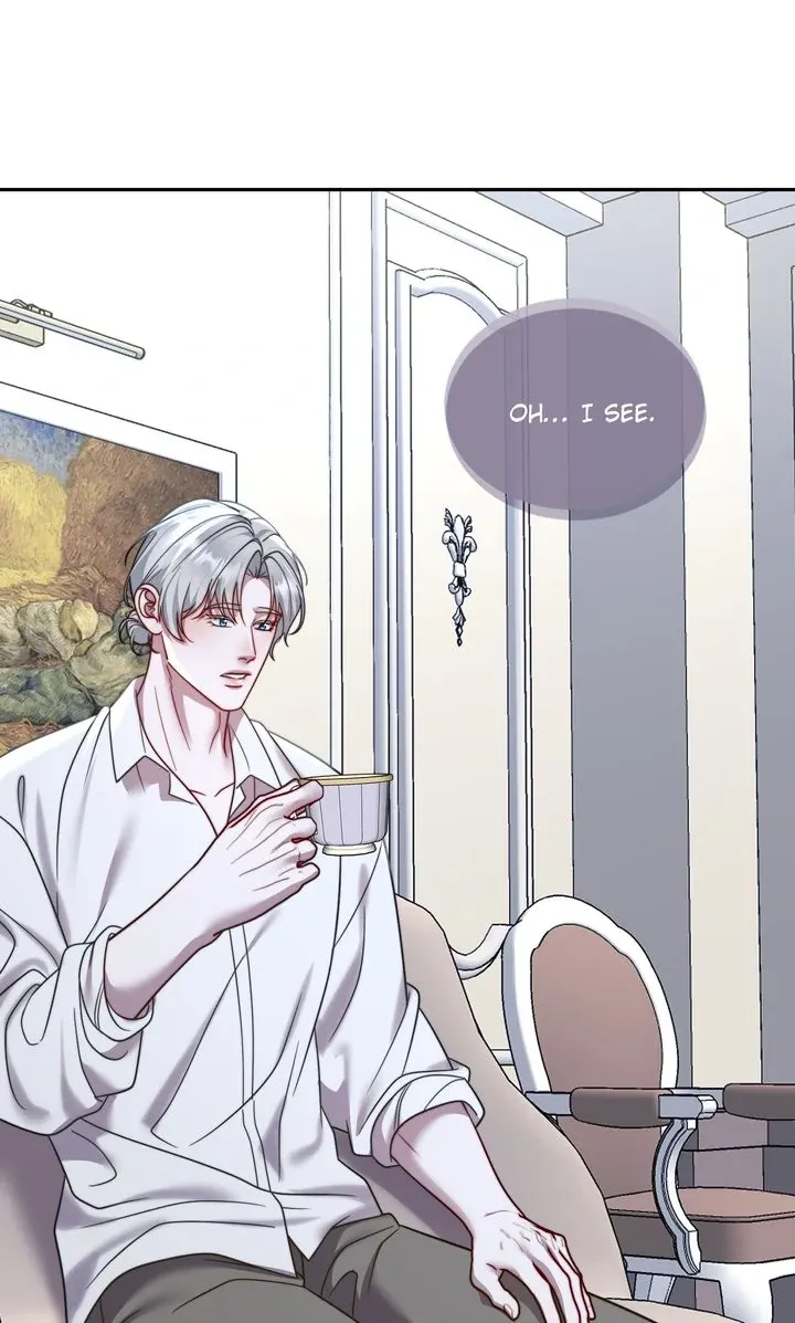 The Billionaire’s Replacement Wife Chapter 54 page 10 - 
