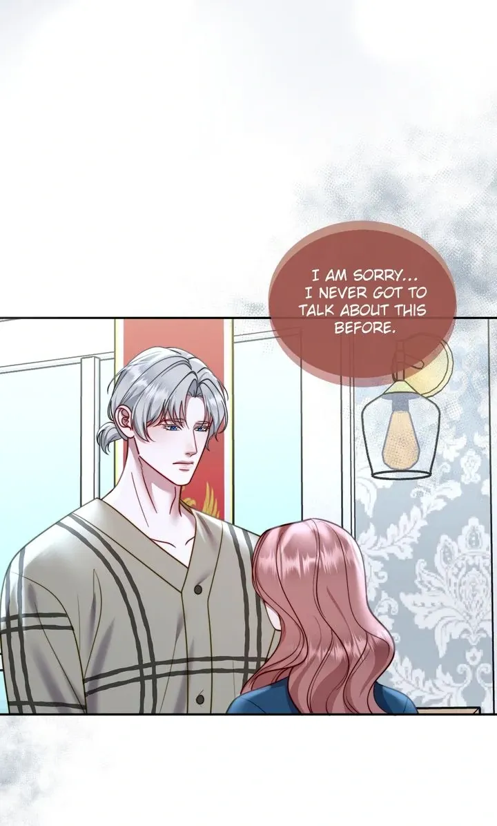 The Billionaire’s Replacement Wife Chapter 55 page 1 - 