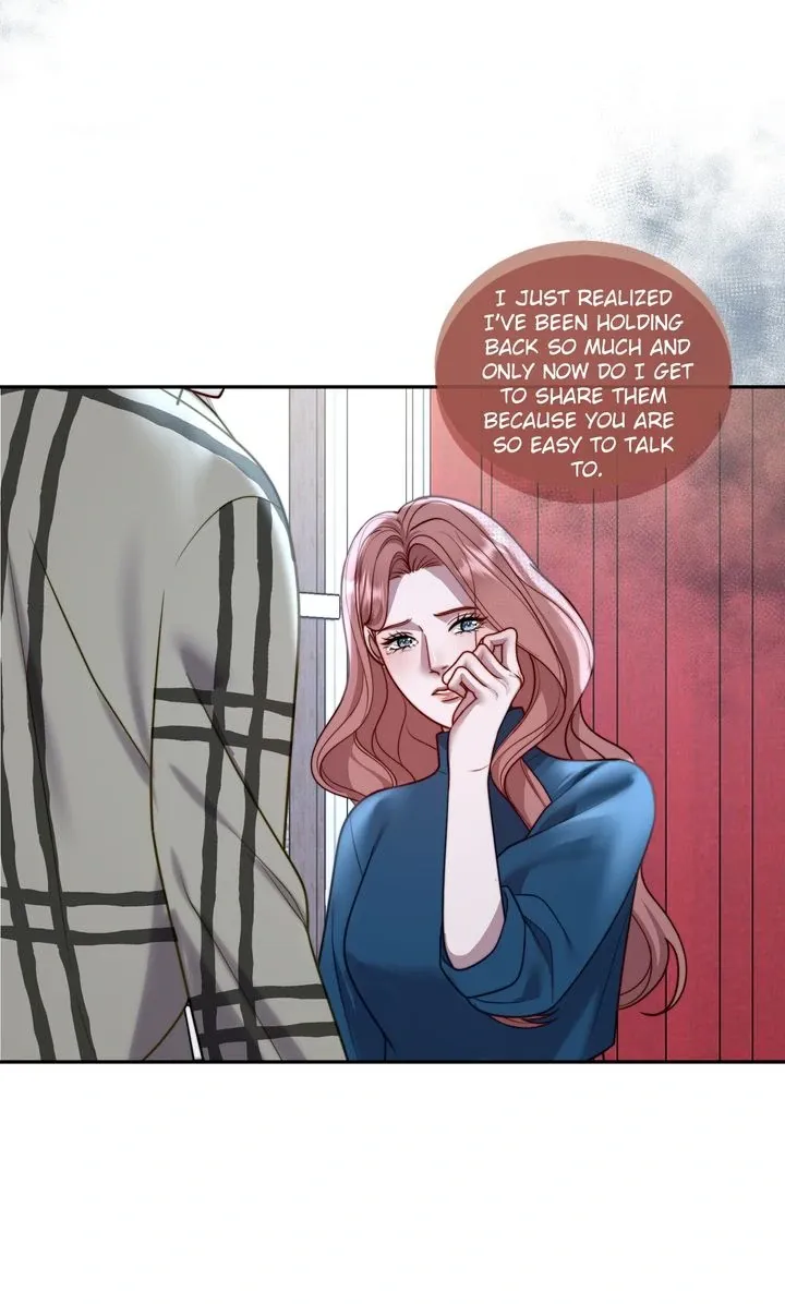 The Billionaire’s Replacement Wife Chapter 55 page 2 - 