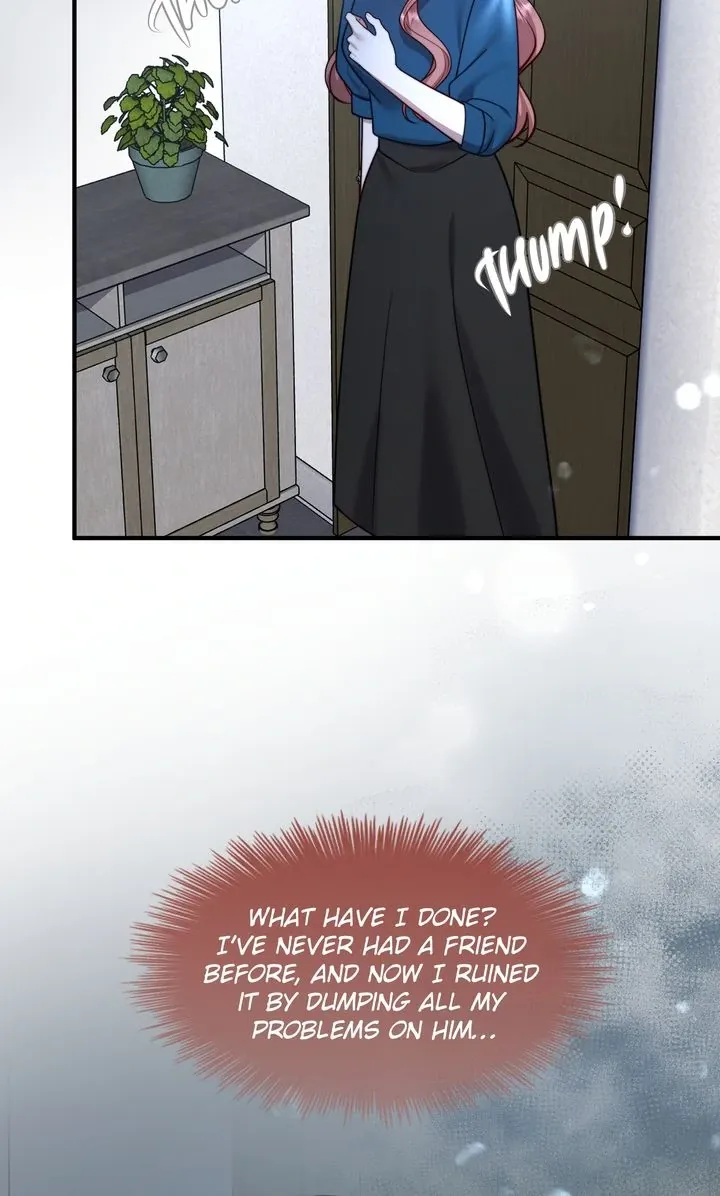The Billionaire’s Replacement Wife Chapter 55 page 12 - 