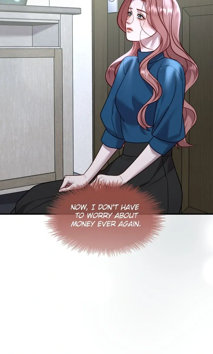 The Billionaire’s Replacement Wife Chapter 55 page 16 - 
