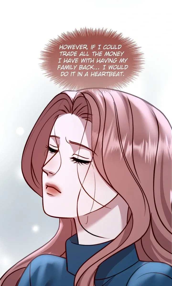 The Billionaire’s Replacement Wife Chapter 55 page 17 - 