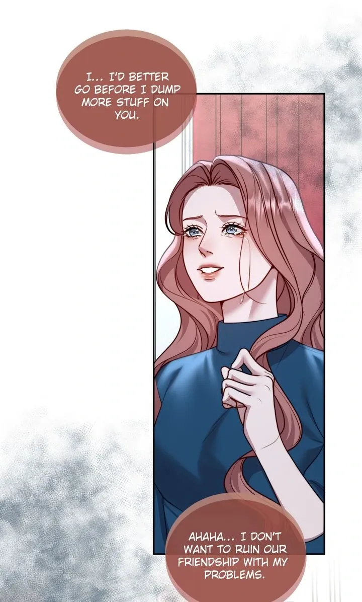 The Billionaire’s Replacement Wife Chapter 55 page 3 - 