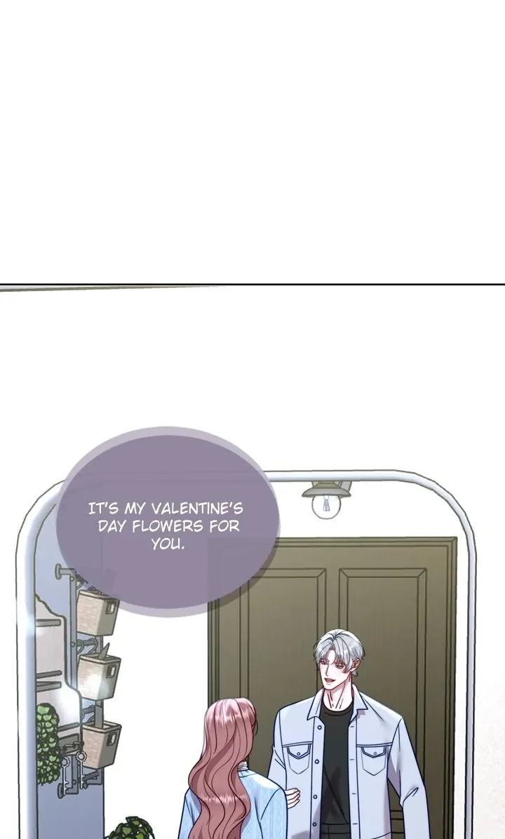 The Billionaire’s Replacement Wife Chapter 55 page 22 - 