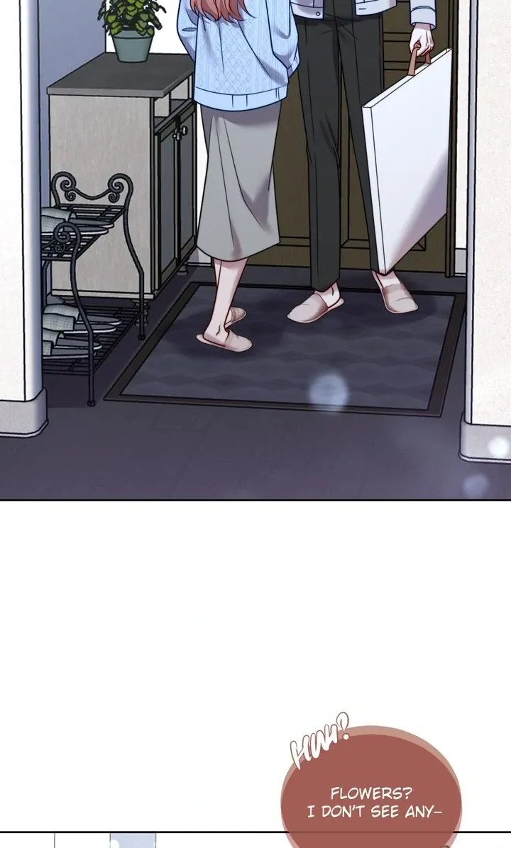 The Billionaire’s Replacement Wife Chapter 55 page 23 - 