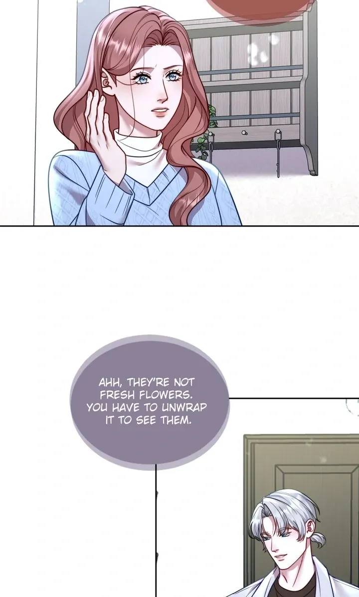 The Billionaire’s Replacement Wife Chapter 55 page 24 - 
