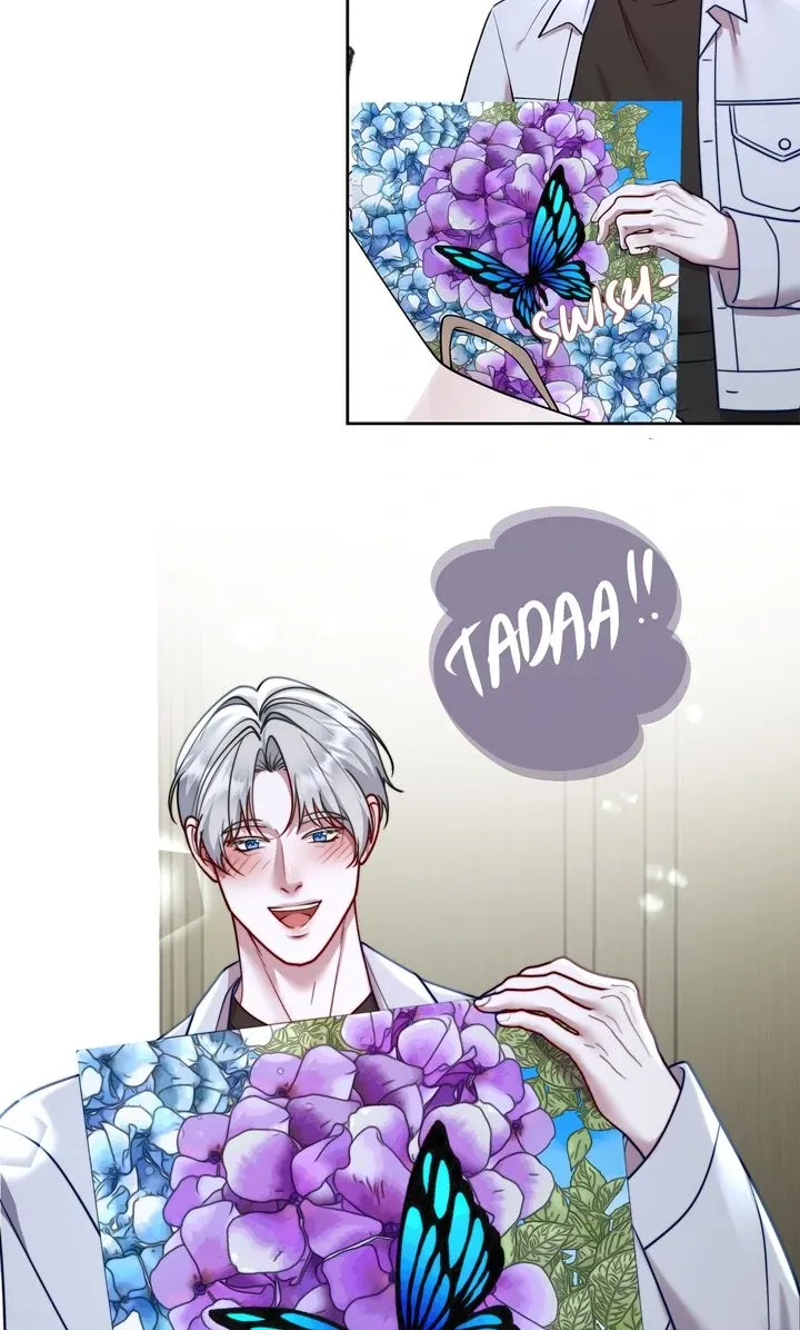 The Billionaire’s Replacement Wife Chapter 55 page 25 - 