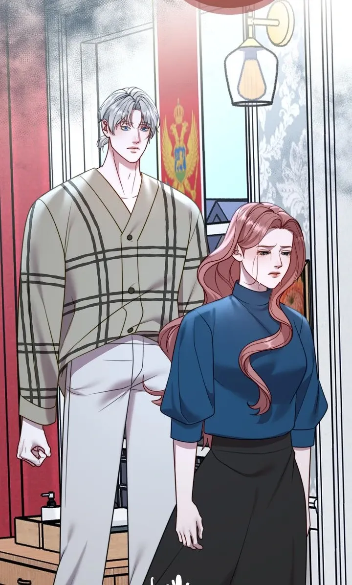 The Billionaire’s Replacement Wife Chapter 55 page 4 - 