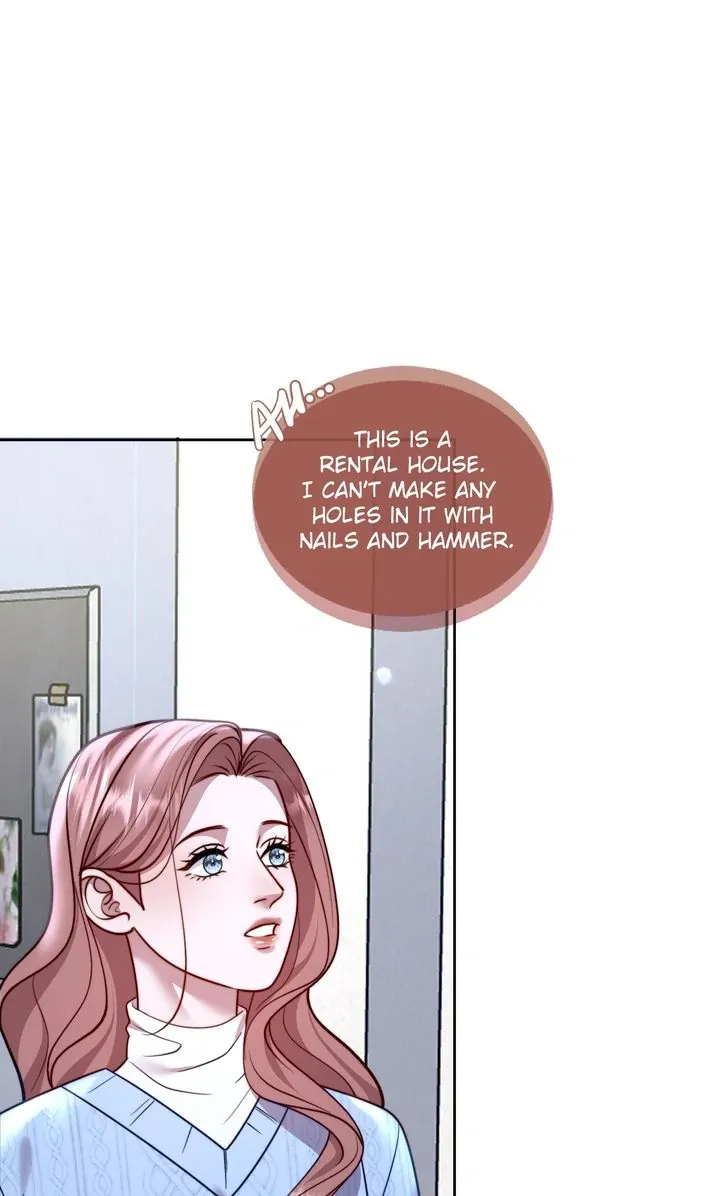 The Billionaire’s Replacement Wife Chapter 55 page 33 - 