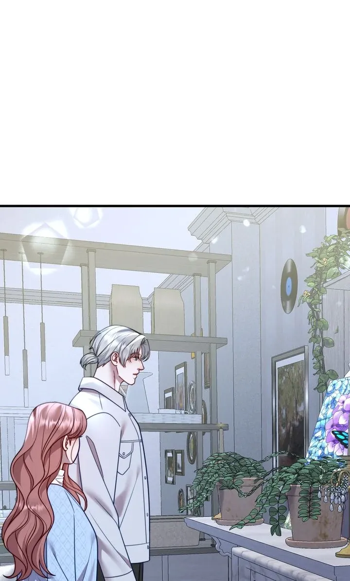 The Billionaire’s Replacement Wife Chapter 55 page 37 - 