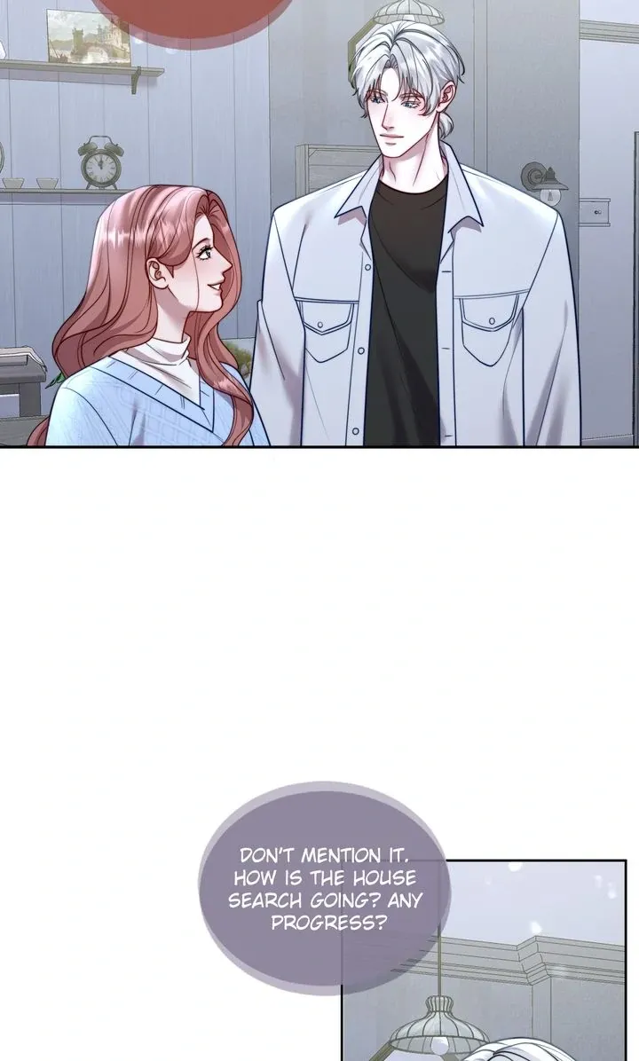 The Billionaire’s Replacement Wife Chapter 55 page 39 - 