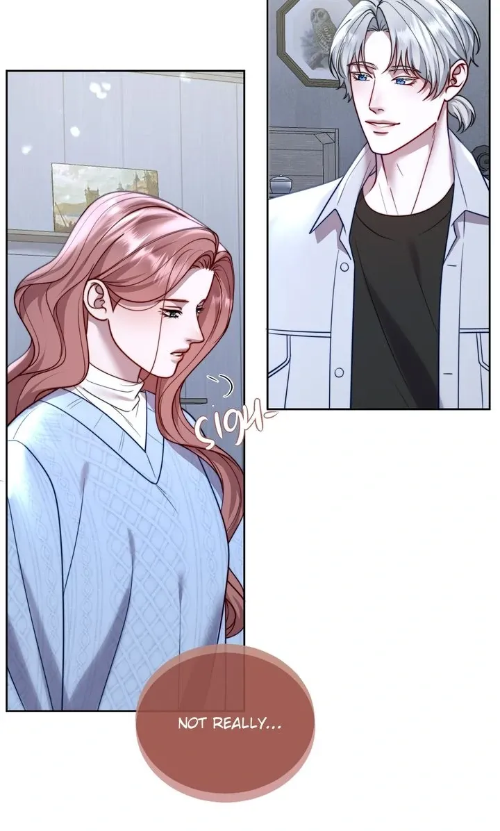 The Billionaire’s Replacement Wife Chapter 55 page 40 - 