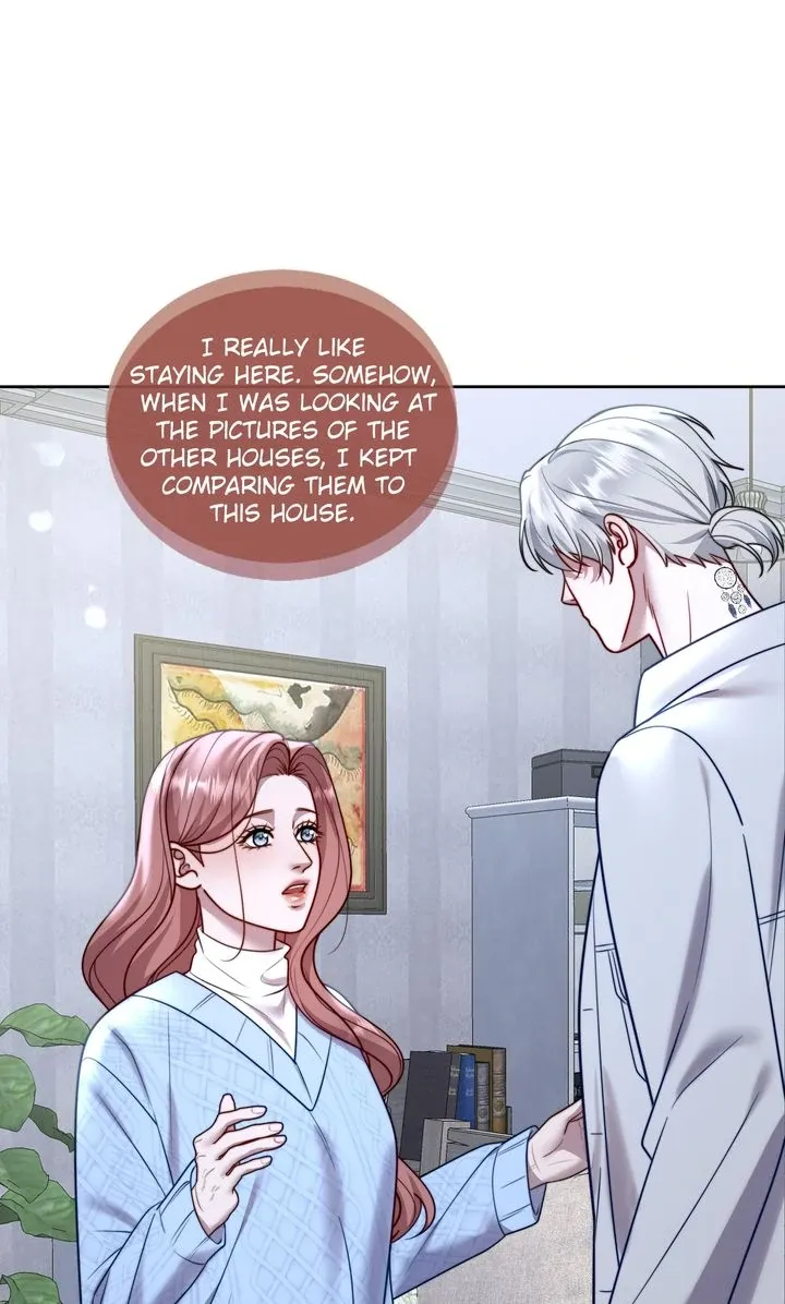 The Billionaire’s Replacement Wife Chapter 55 page 41 - 