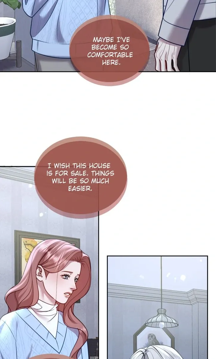 The Billionaire’s Replacement Wife Chapter 55 page 42 - 
