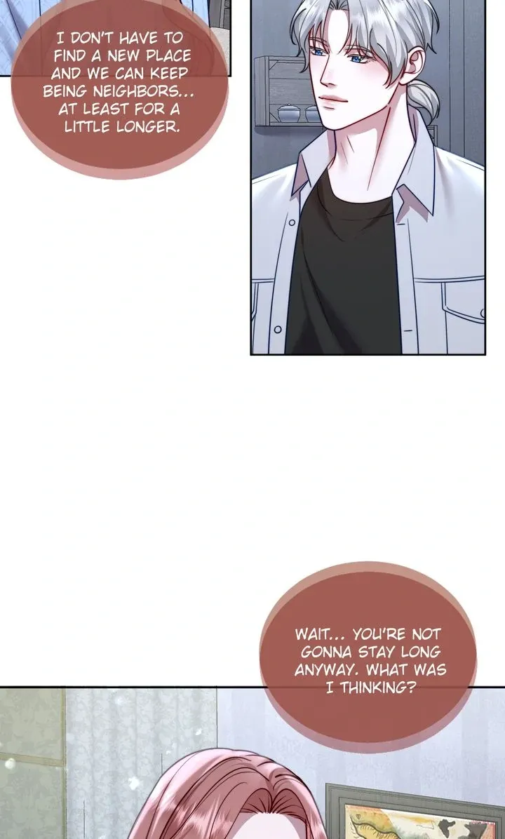 The Billionaire’s Replacement Wife Chapter 55 page 43 - 