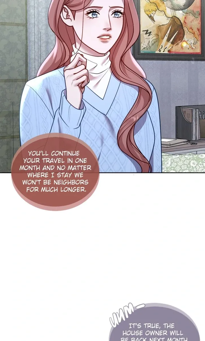 The Billionaire’s Replacement Wife Chapter 55 page 44 - 