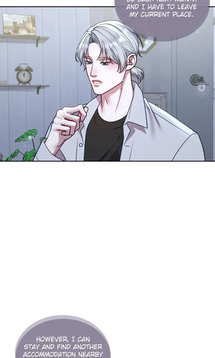 The Billionaire’s Replacement Wife Chapter 55 page 45 - 