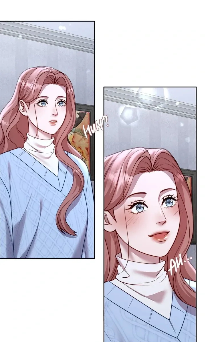The Billionaire’s Replacement Wife Chapter 55 page 47 - 