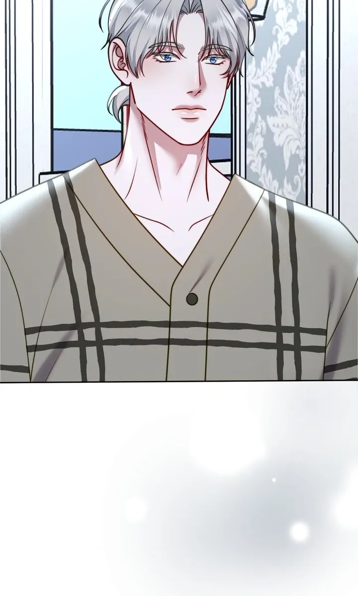 The Billionaire’s Replacement Wife Chapter 55 page 6 - 