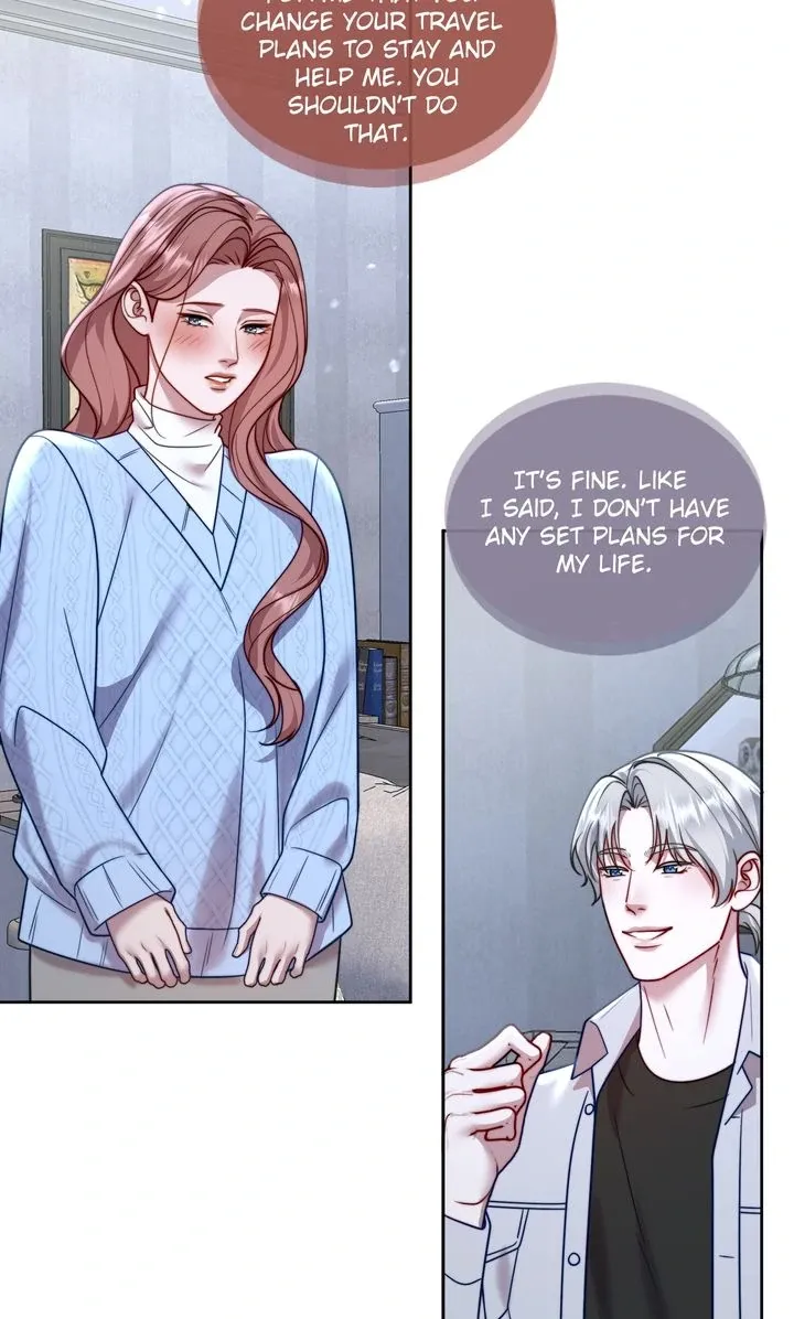 The Billionaire’s Replacement Wife Chapter 55 page 51 - 