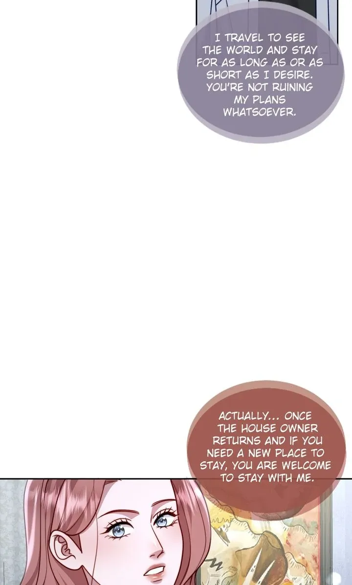 The Billionaire’s Replacement Wife Chapter 55 page 52 - 
