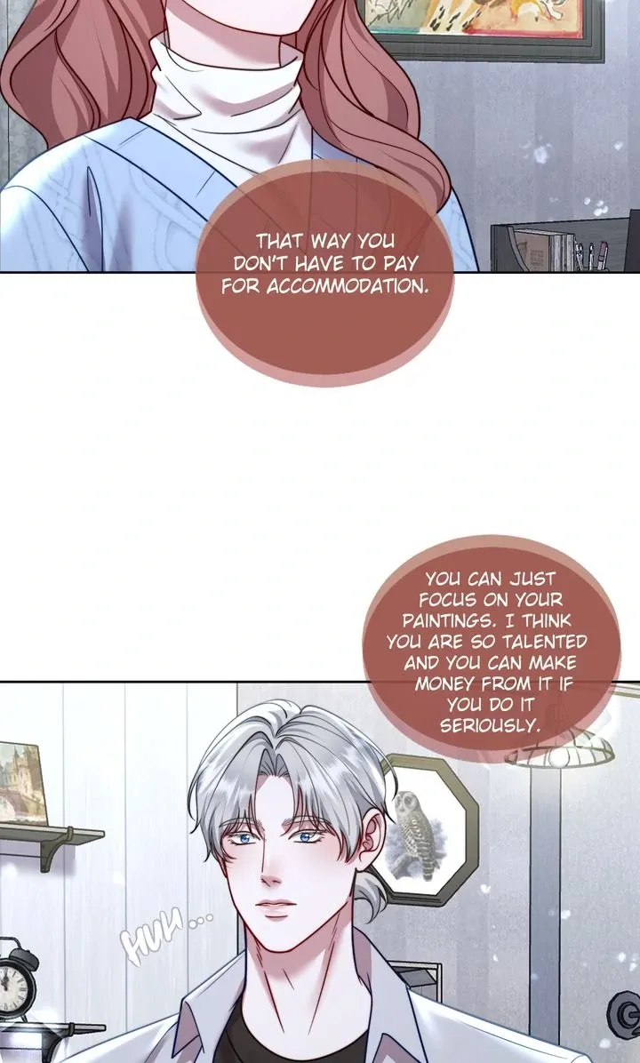 The Billionaire’s Replacement Wife Chapter 55 page 53 - 
