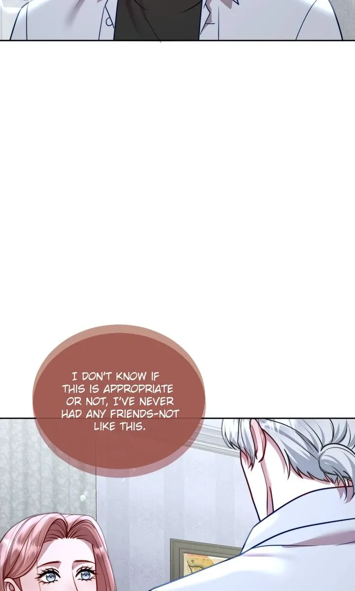The Billionaire’s Replacement Wife Chapter 55 page 54 - 