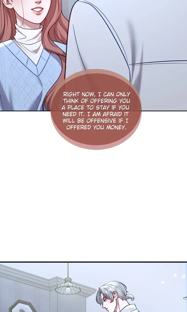 The Billionaire’s Replacement Wife Chapter 55 page 55 - 