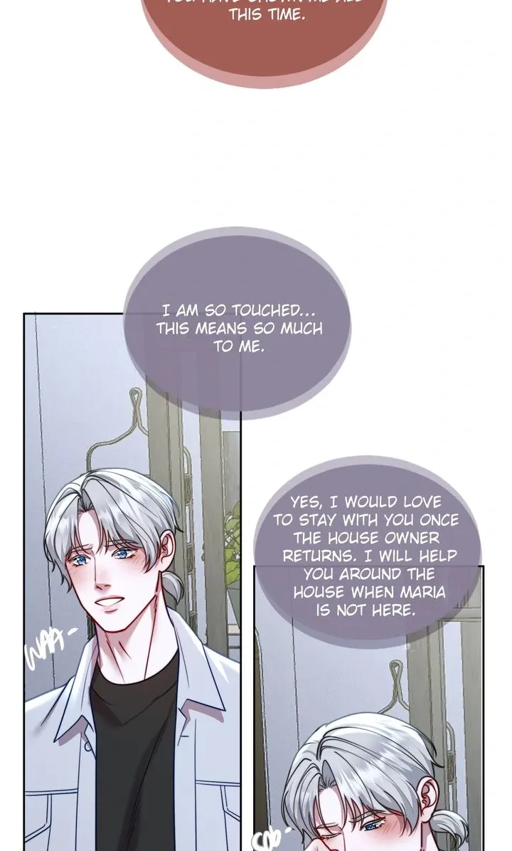 The Billionaire’s Replacement Wife Chapter 55 page 57 - 