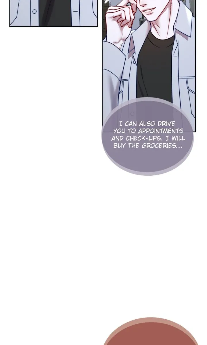 The Billionaire’s Replacement Wife Chapter 55 page 58 - 