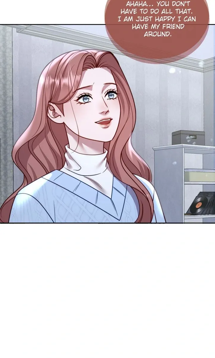 The Billionaire’s Replacement Wife Chapter 55 page 59 - 