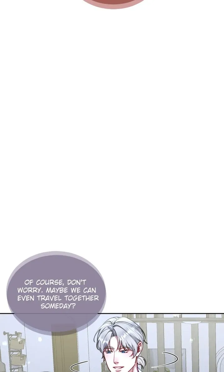 The Billionaire’s Replacement Wife Chapter 55 page 61 - 