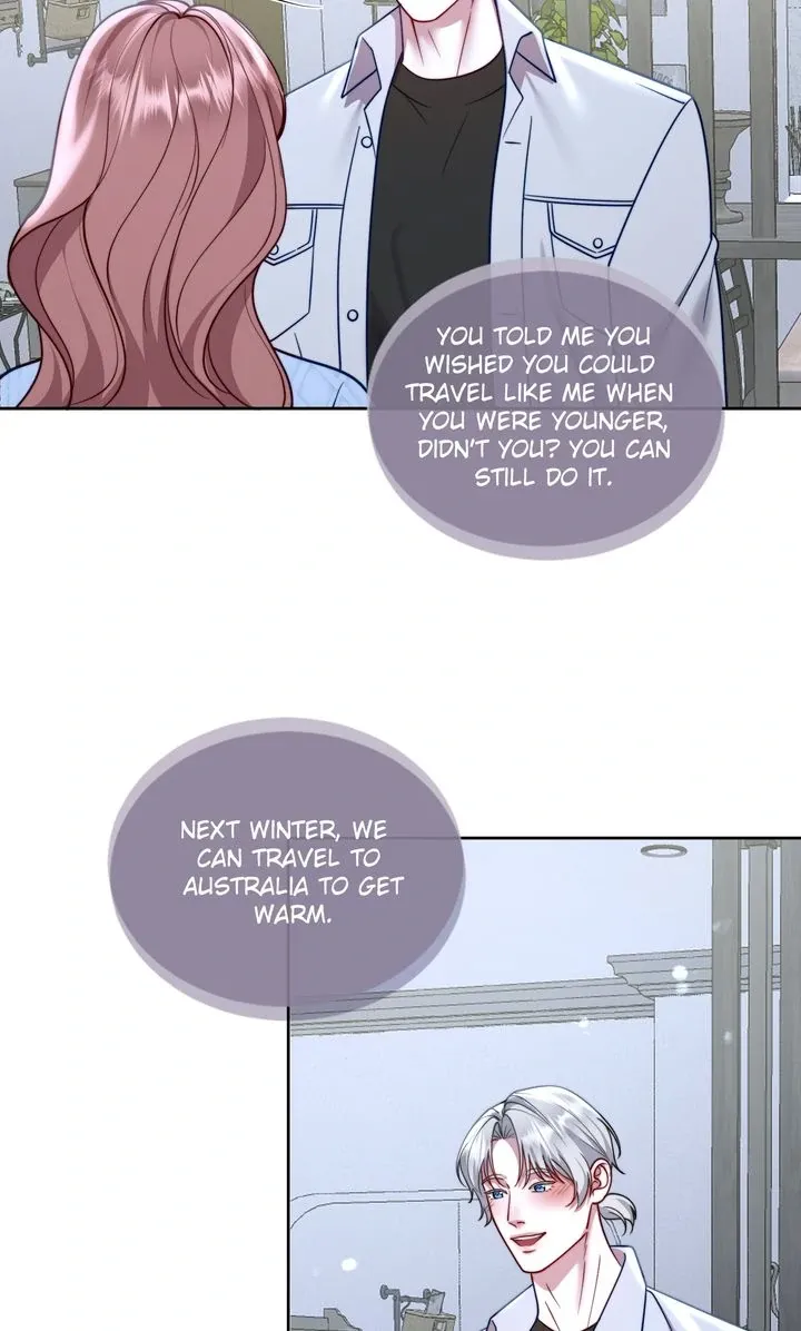 The Billionaire’s Replacement Wife Chapter 55 page 62 - 