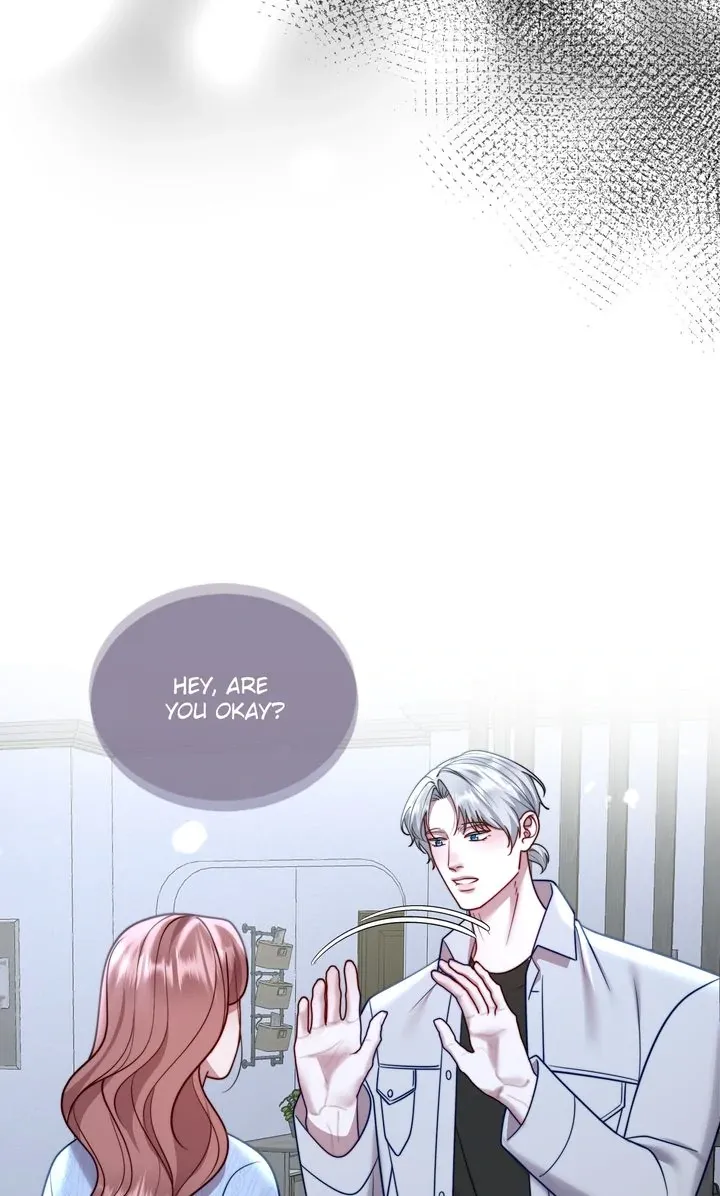 The Billionaire’s Replacement Wife Chapter 55 page 68 - 