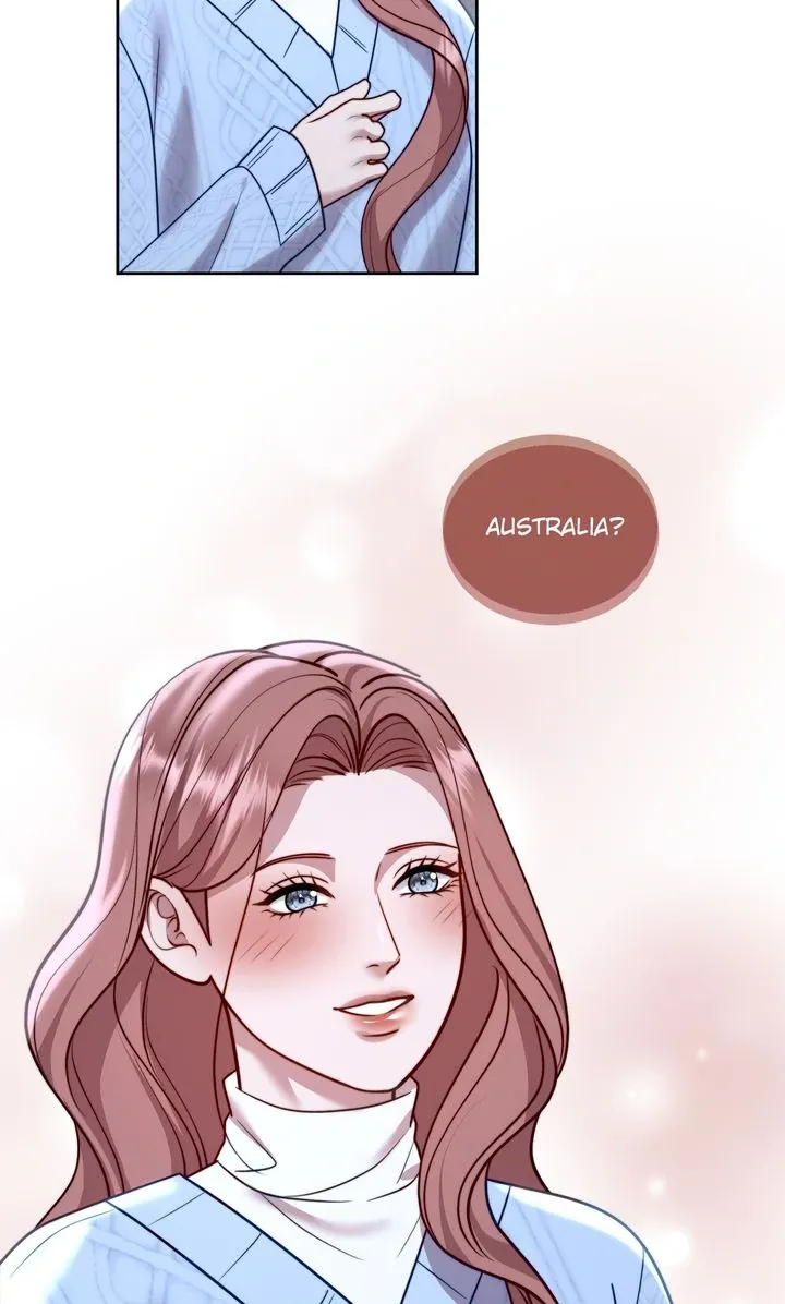 The Billionaire’s Replacement Wife Chapter 55 page 70 - 