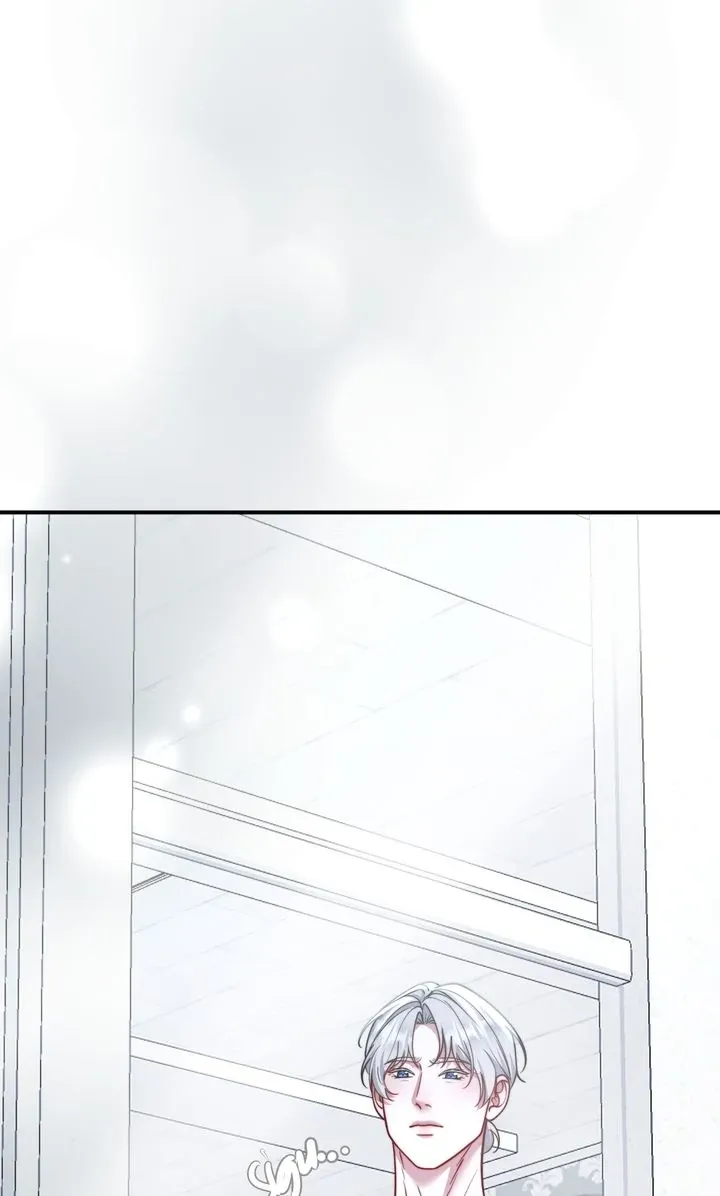 The Billionaire’s Replacement Wife Chapter 55 page 8 - 