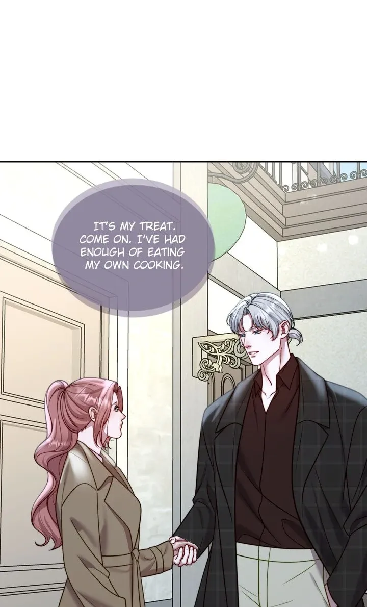 The Billionaire’s Replacement Wife Chapter 56 page 11 - 