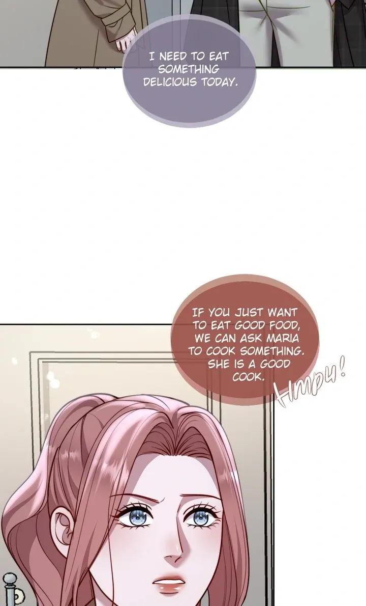 The Billionaire’s Replacement Wife Chapter 56 page 12 - 