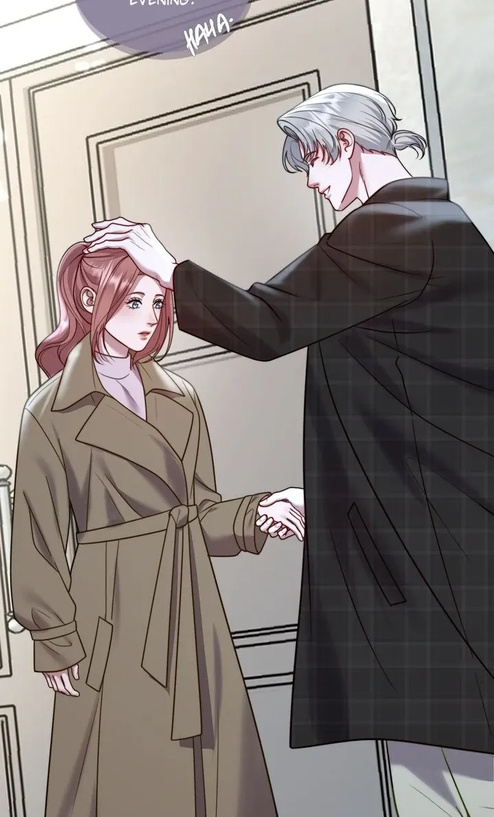 The Billionaire’s Replacement Wife Chapter 56 page 14 - 