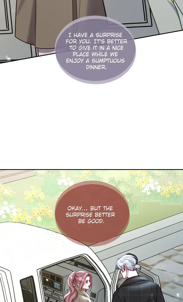 The Billionaire’s Replacement Wife Chapter 56 page 15 - 