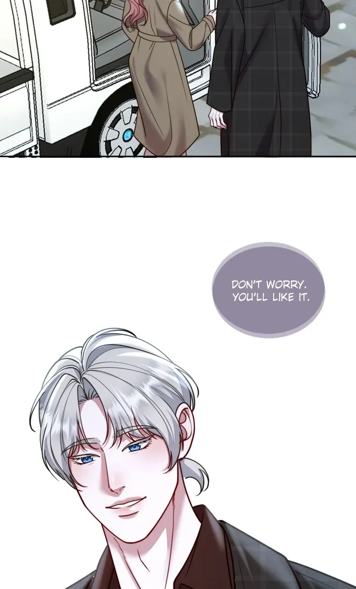 The Billionaire’s Replacement Wife Chapter 56 page 16 - 