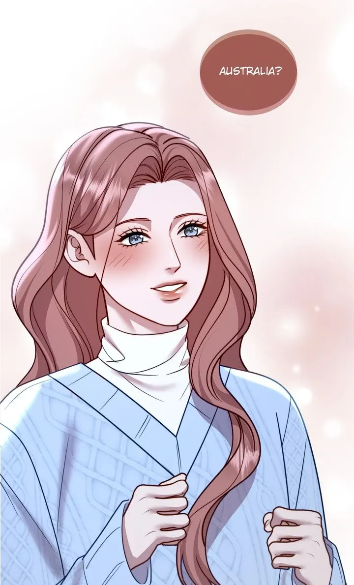 The Billionaire’s Replacement Wife Chapter 56 page 3 - 