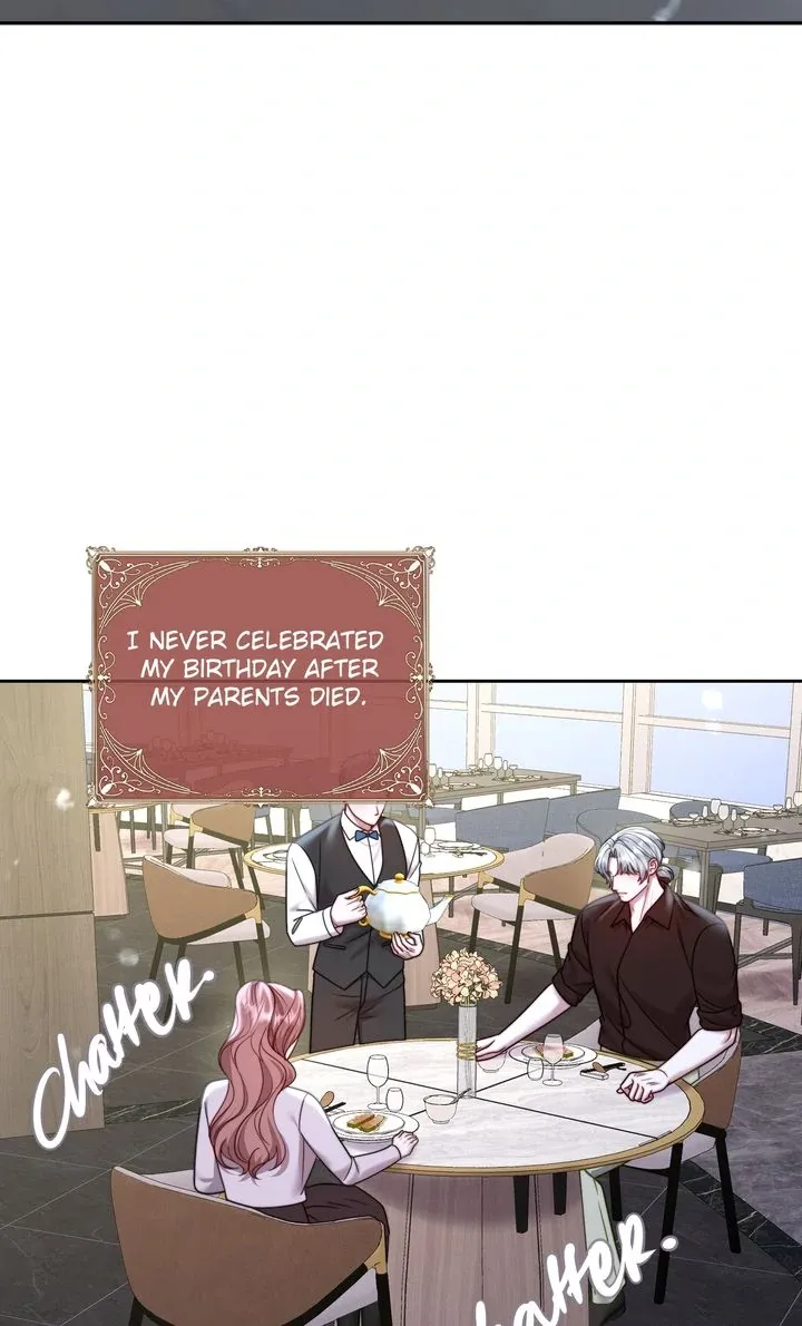 The Billionaire’s Replacement Wife Chapter 56 page 22 - 