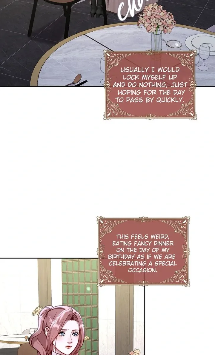 The Billionaire’s Replacement Wife Chapter 56 page 23 - 