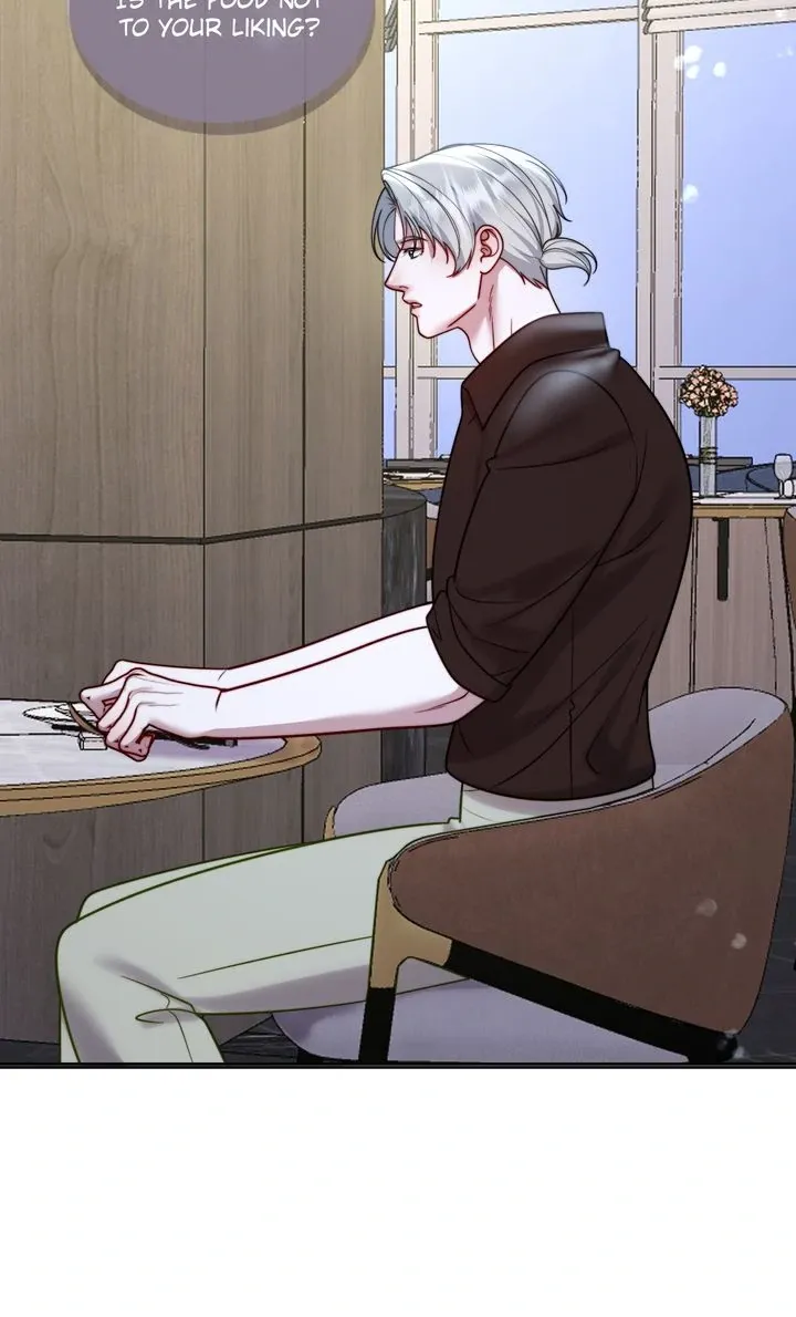 The Billionaire’s Replacement Wife Chapter 56 page 25 - 